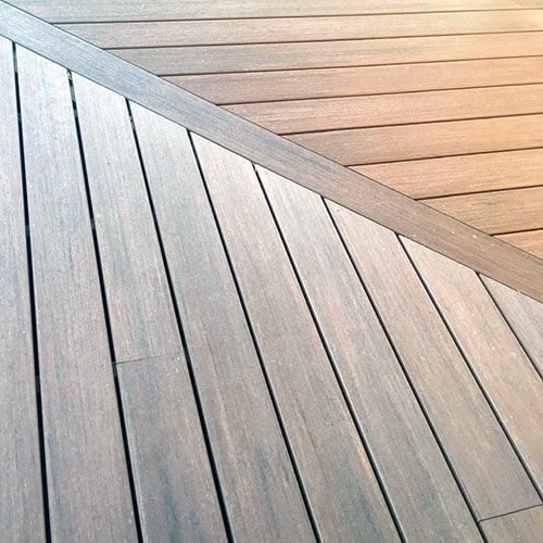 Decks unlimited ky services deck design build wood decks