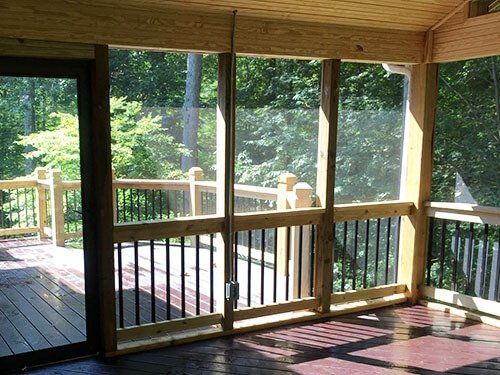 Screened-in porch - decks-unlimited-louisville-ky-screened-in-porch (12)