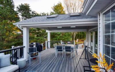 Decking on a Budget: Affordable Options for a Beautiful Outdoor Escape