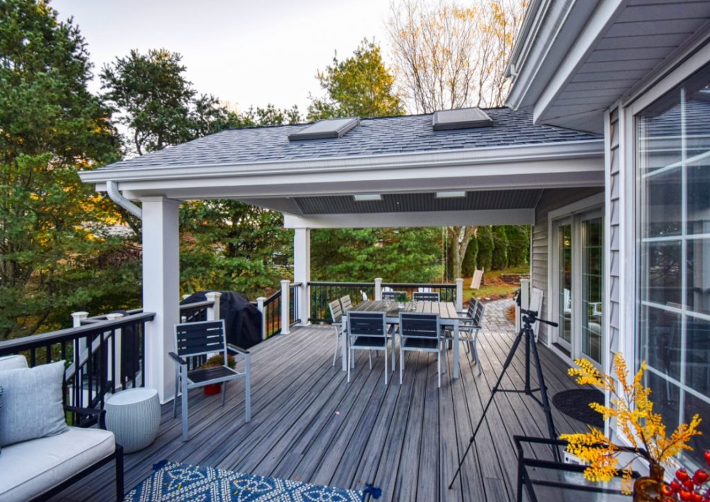 Decking on a Budget: Affordable Options for a Beautiful Outdoor Escape